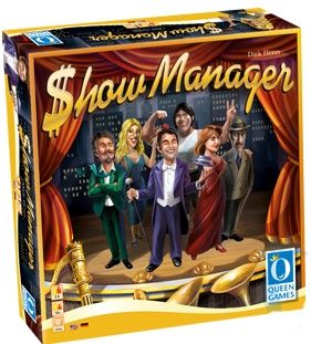 ShowManager