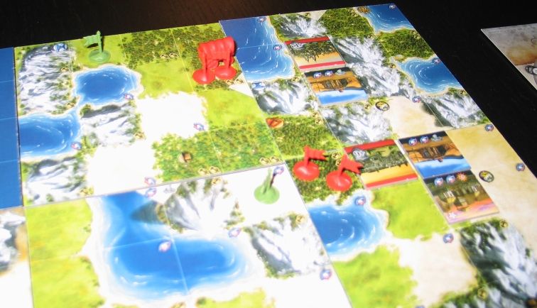 La défense s'organise chez Térence après qu'il ai perdu son colon.