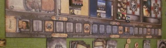 L'échelle des incultes : Moi presque au niveau 3, terence à 1 et JP analphabète :)