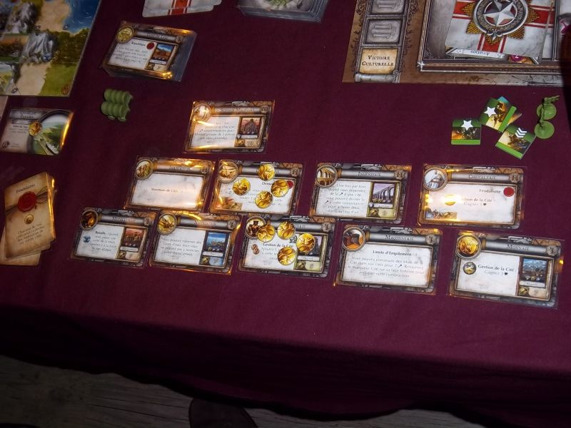 Celui de Cormyr l'allemand...