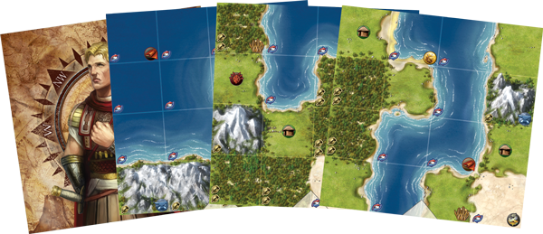 Sid Meier's Civilization-Fame & Fortune Expansion