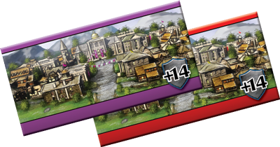 Sid Meier's Civilization-Fame & Fortune Expansion