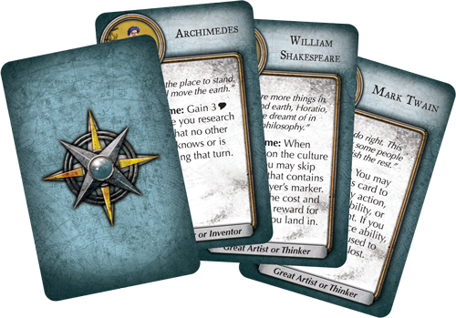 Sid Meier's Civilization-Fame & Fortune Expansion