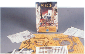 Siege