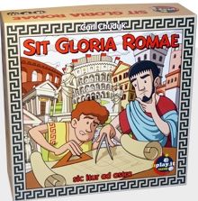 Sit Gloria Romae