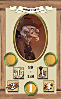 Six pieds sous terre