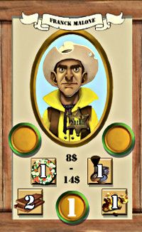 Six pieds sous terre