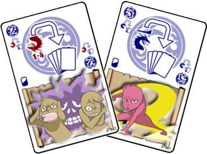 Skirmish! The Scrambles: Expansion 2 Breakthrough