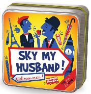 Sky My Husband