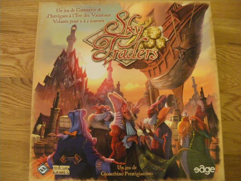 Un jeu de Monsieur Gioacchino Prestigiacomo (ça doit être un pseudo, c'est pas possible autrement !)