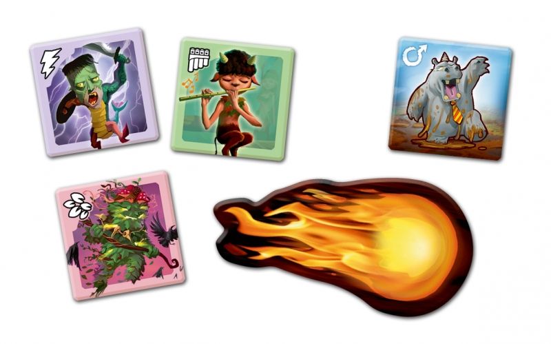 Small World : Bonus Royal