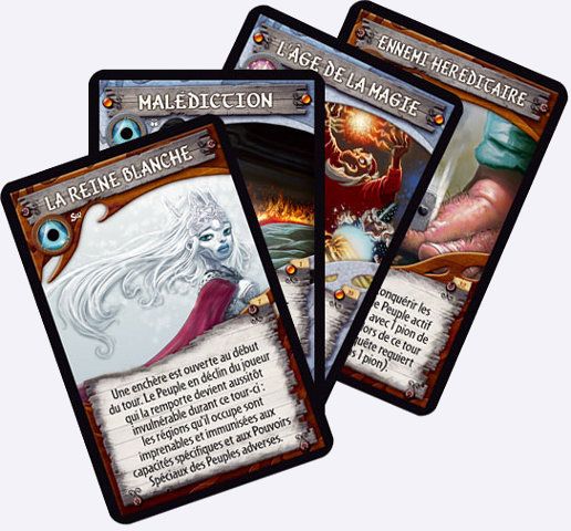 Small World : Contes et Légendes