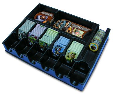 Small World : Même pas peur