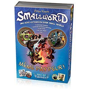 Small World : Même pas peur