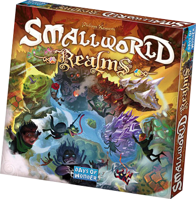 Small World Realms
