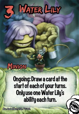 Smash Up: Awesome Level 9000