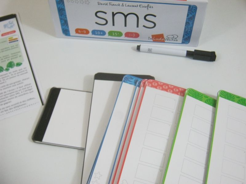 SMS