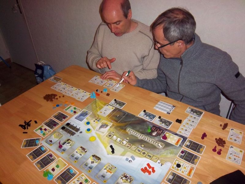 Décompte final des nombreux contrats de monsieur Tyrion...