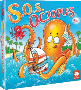 S.O.S. Octopus