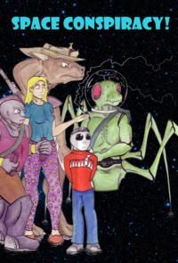 Space Conspiracy