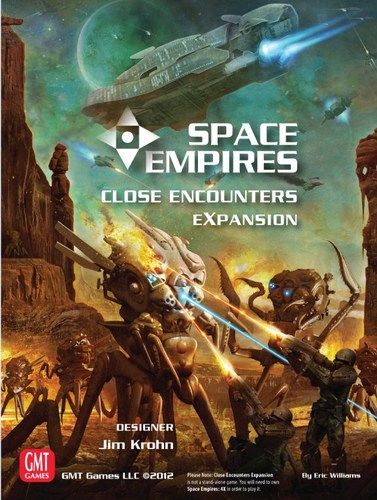 Space Empires: 4X