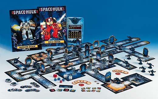 Space Hulk
