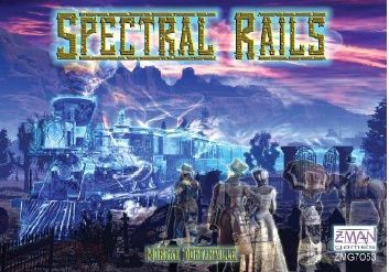 Spectral Rails
