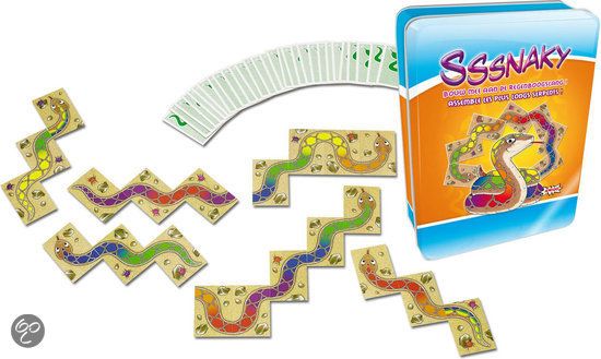 Sssnaky