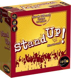 Stand Up!