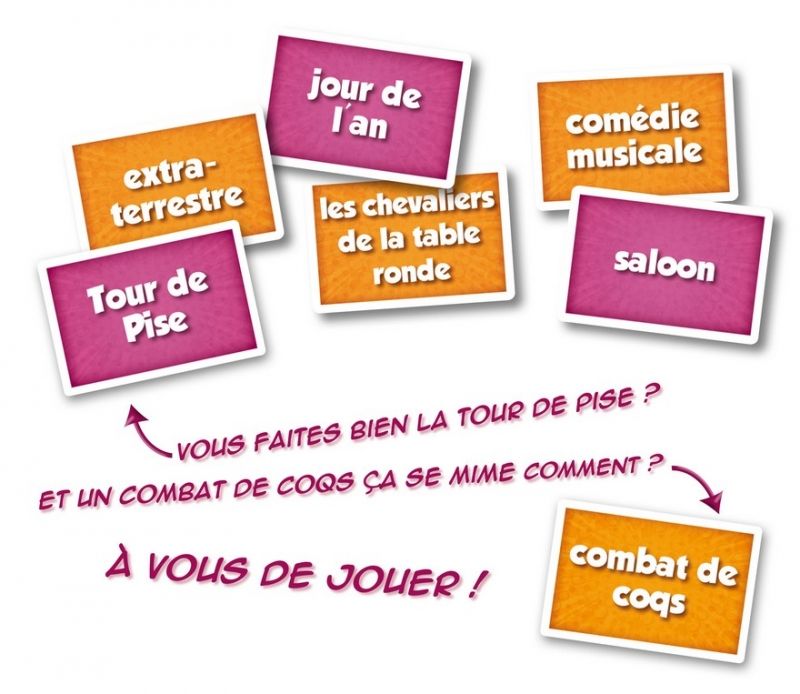 Stand Up ! - Saison 2 ! 