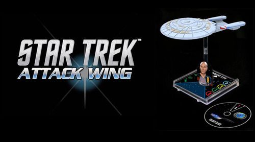Star Trek: Attack Wing