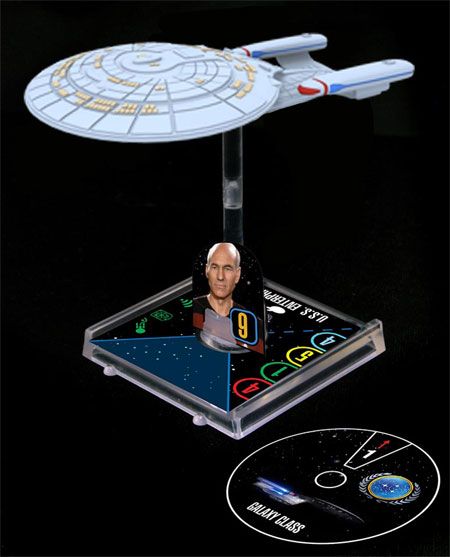 Star Trek: Attack Wing