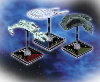 Star Trek: Attack Wing