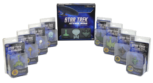 Star Trek: Attack Wing