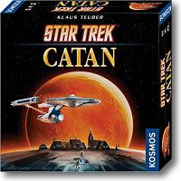 Star Trek Catan