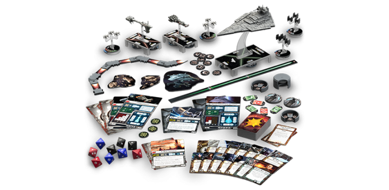 Star Wars: Armada