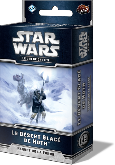 Star Wars Le jeu de cartes