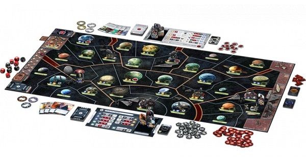 Star Wars: Rebellion
