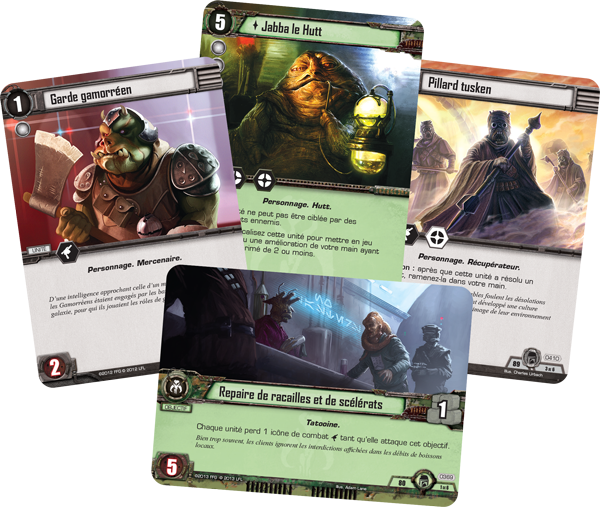 Star Wars - Aux Confins des Ténèbres