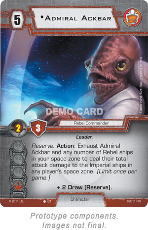 Star Wars Le jeu de cartes