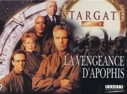 Stargate SG-1 : La vengeance d'Apophis