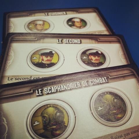 Booster A vos postes !