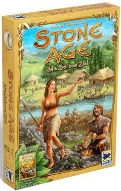 Stone Age: Mit Stil zum Ziel
