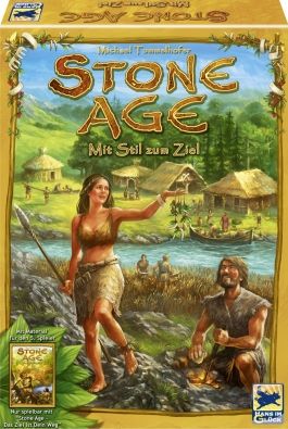 Stone Age: Mit Stil zum Ziel