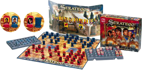Stratego Original