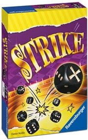 Strike