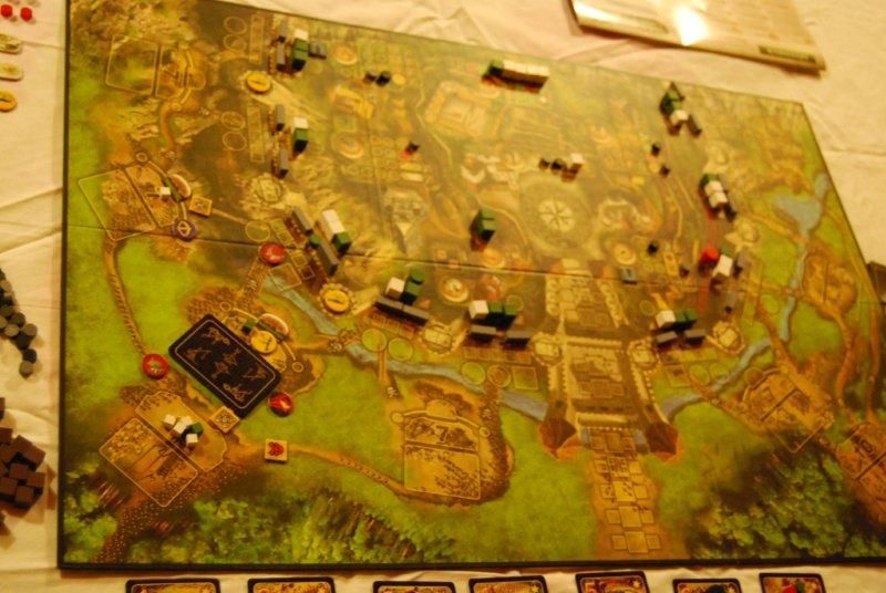 fin du deuxieme tour encore une !!!