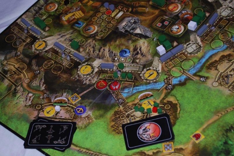 l'endroit ou la partie s'arrete apres acharnement de l assaillant 