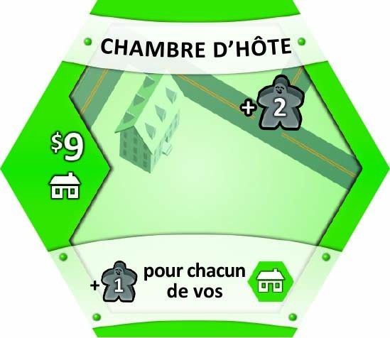 Suburbia - 2ème Edition