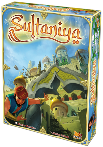 Sultaniya